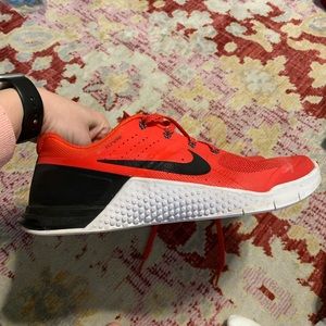 Nike Flywire Metcon 2